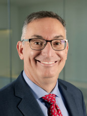 Photo of Mark Montgomery